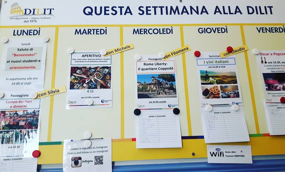 Club internazionale dello studente